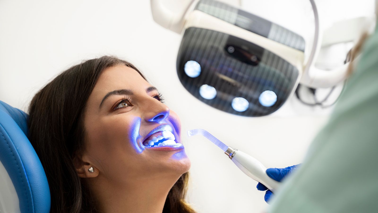 Studio dentistico Dental Center Caserta